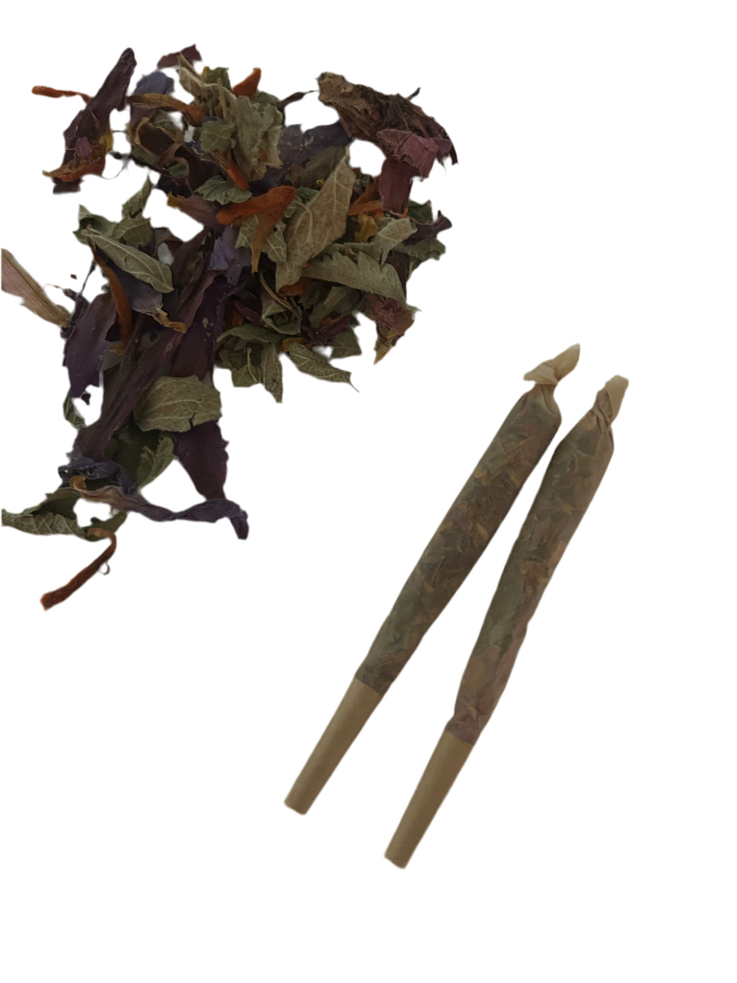 Mystic Harmony Smokable Herb Blend Pre- rolled