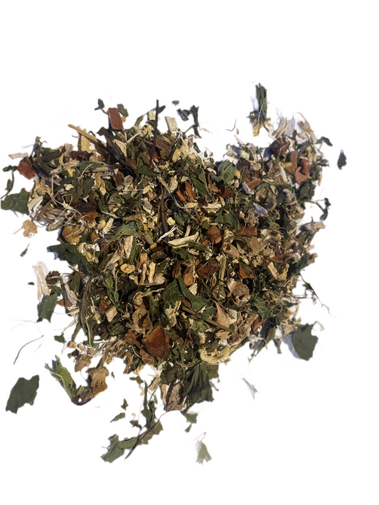 Lung Re-leaf Tea