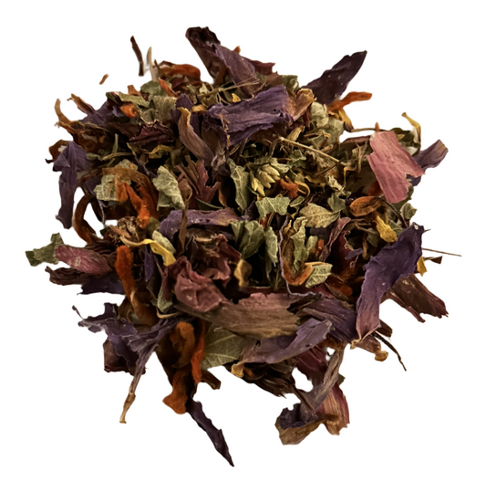 Mystic Harmony Smokable Herb Blend